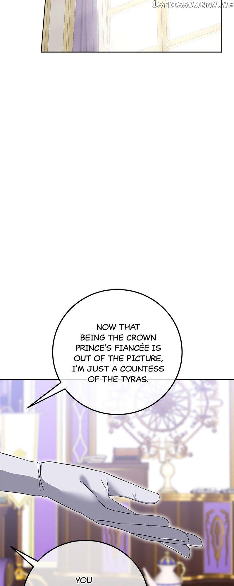 Don’t Mess with My Duke Dubless! Chapter 17 page 52