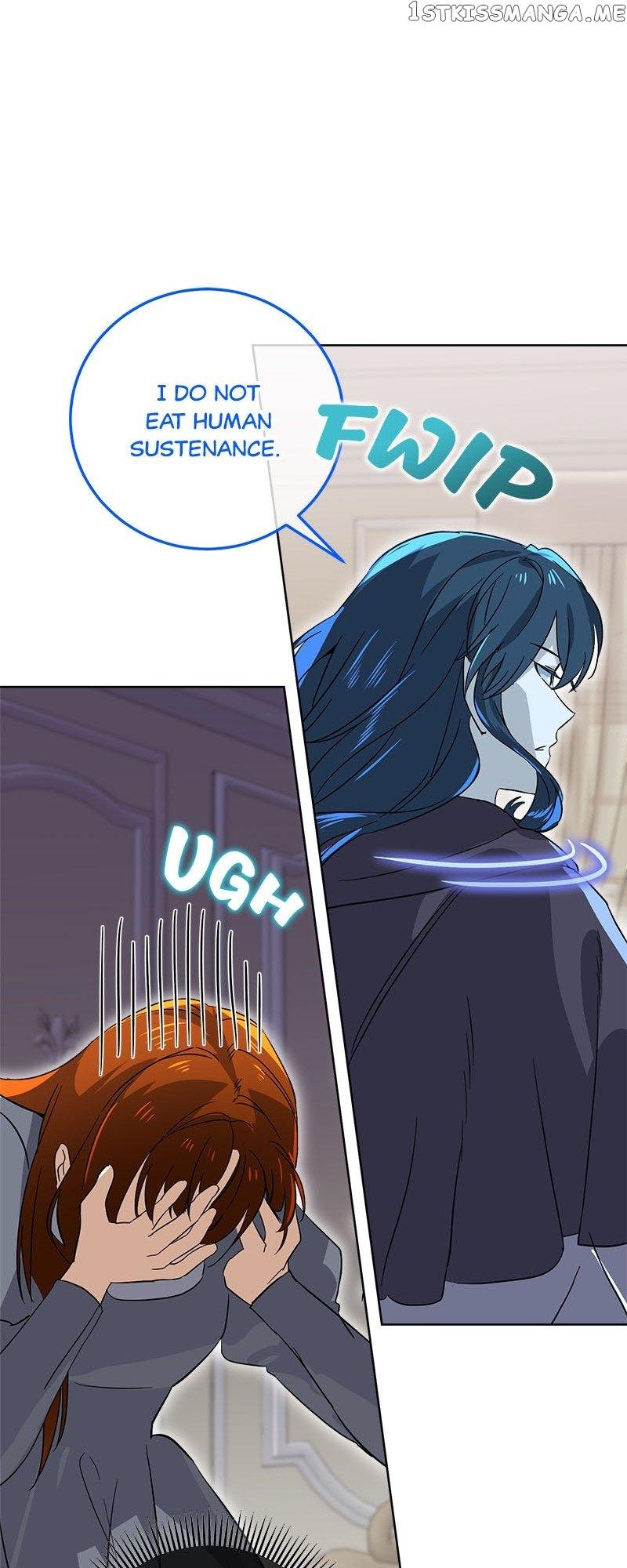 Don’t Mess with My Duke Dubless! Chapter 18 page 19