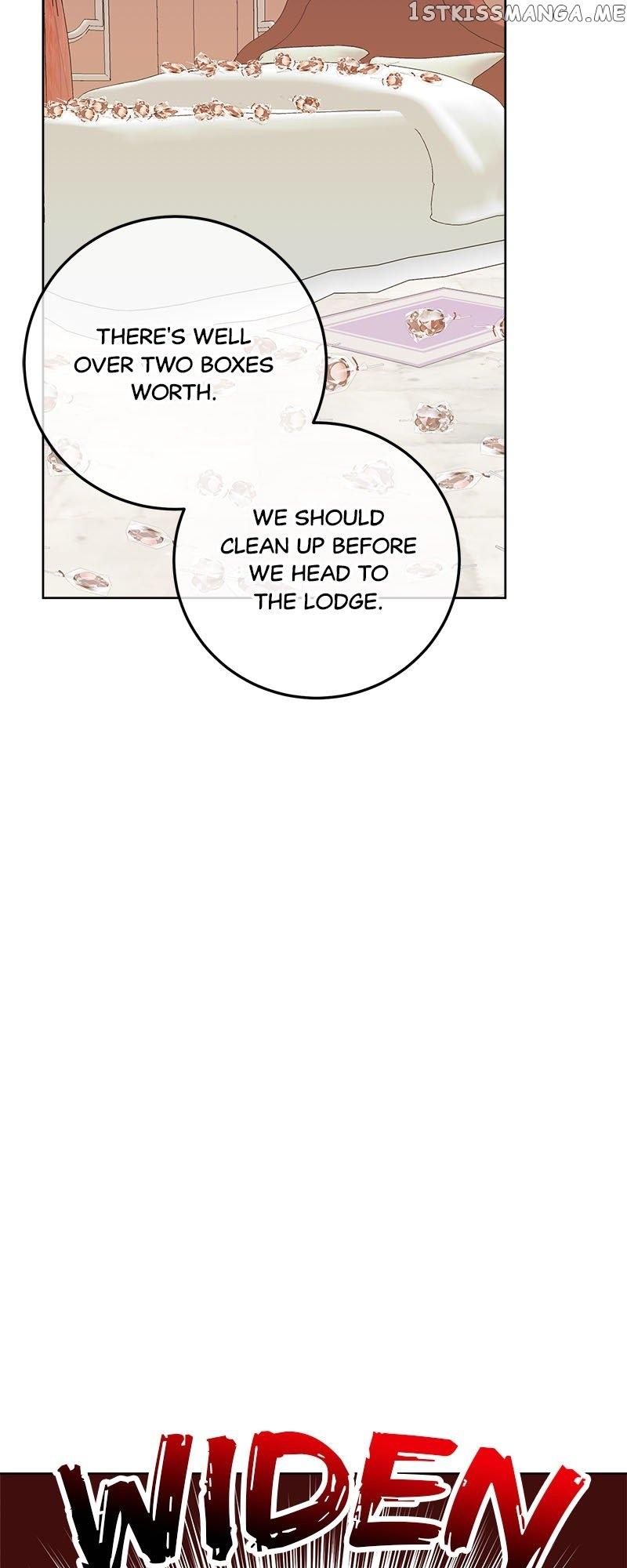 Don’t Mess with My Duke Dubless! Chapter 18 page 25