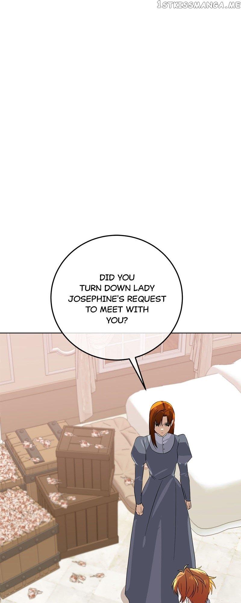 Don’t Mess with My Duke Dubless! Chapter 18 page 31