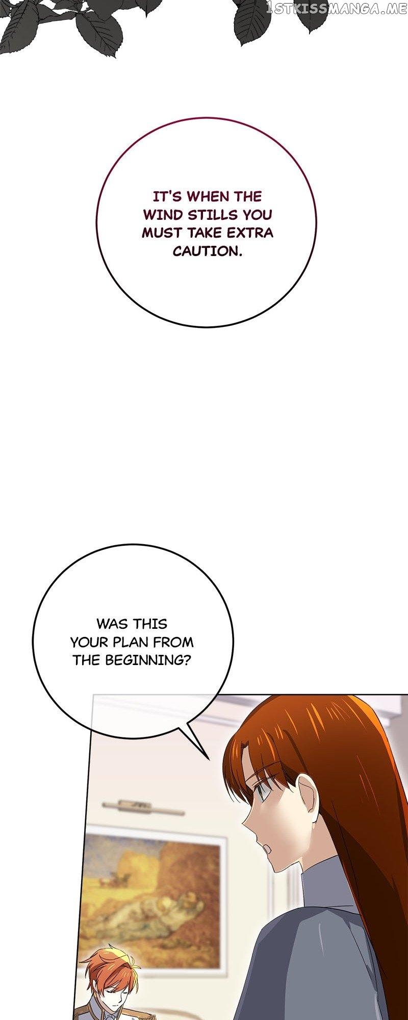 Don’t Mess with My Duke Dubless! Chapter 18 page 38
