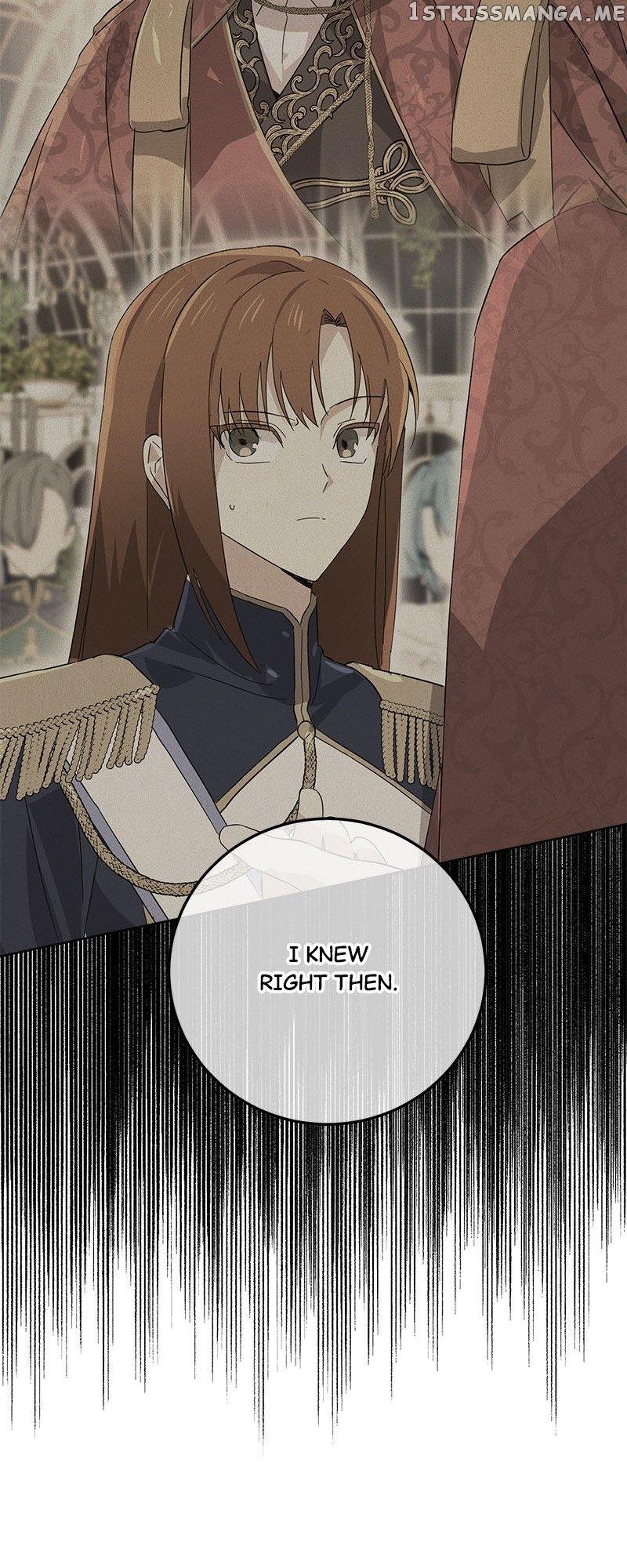 Don’t Mess with My Duke Dubless! Chapter 18 page 49