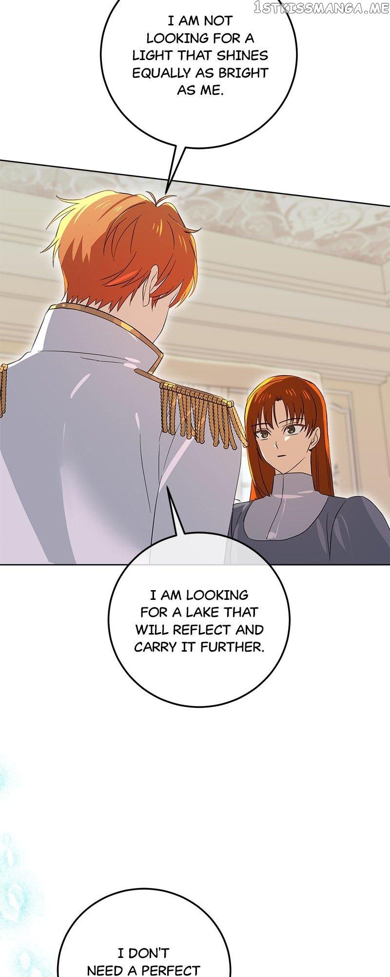 Don’t Mess with My Duke Dubless! Chapter 18 page 53