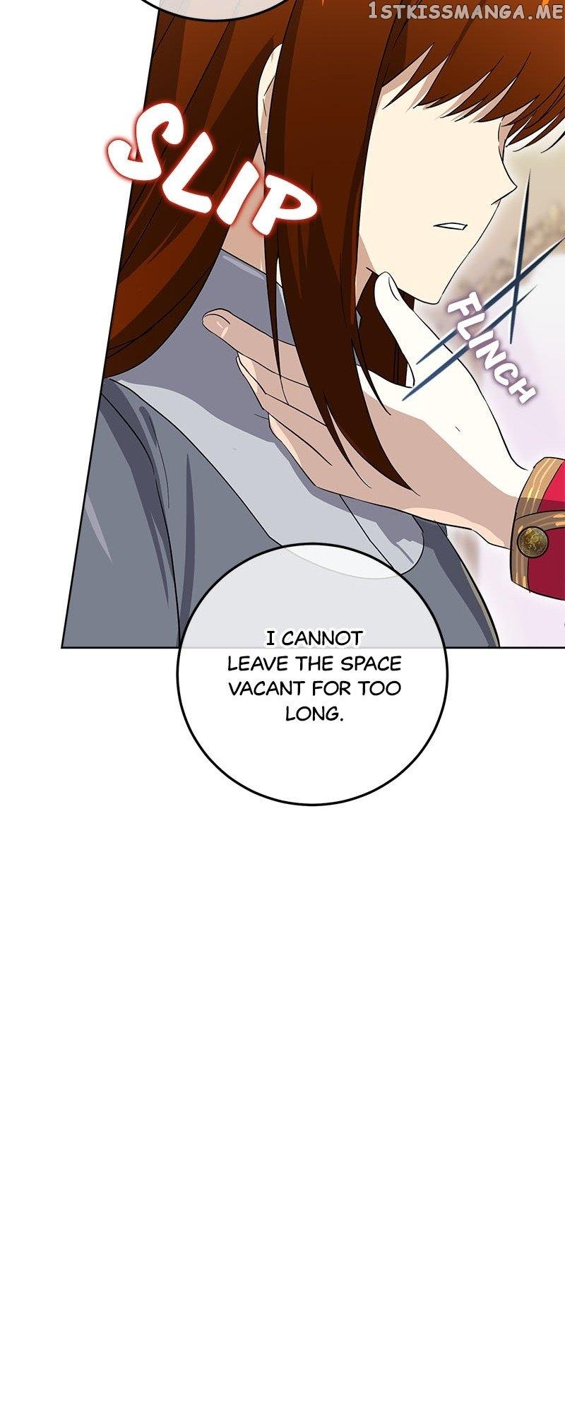 Don’t Mess with My Duke Dubless! Chapter 18 page 60