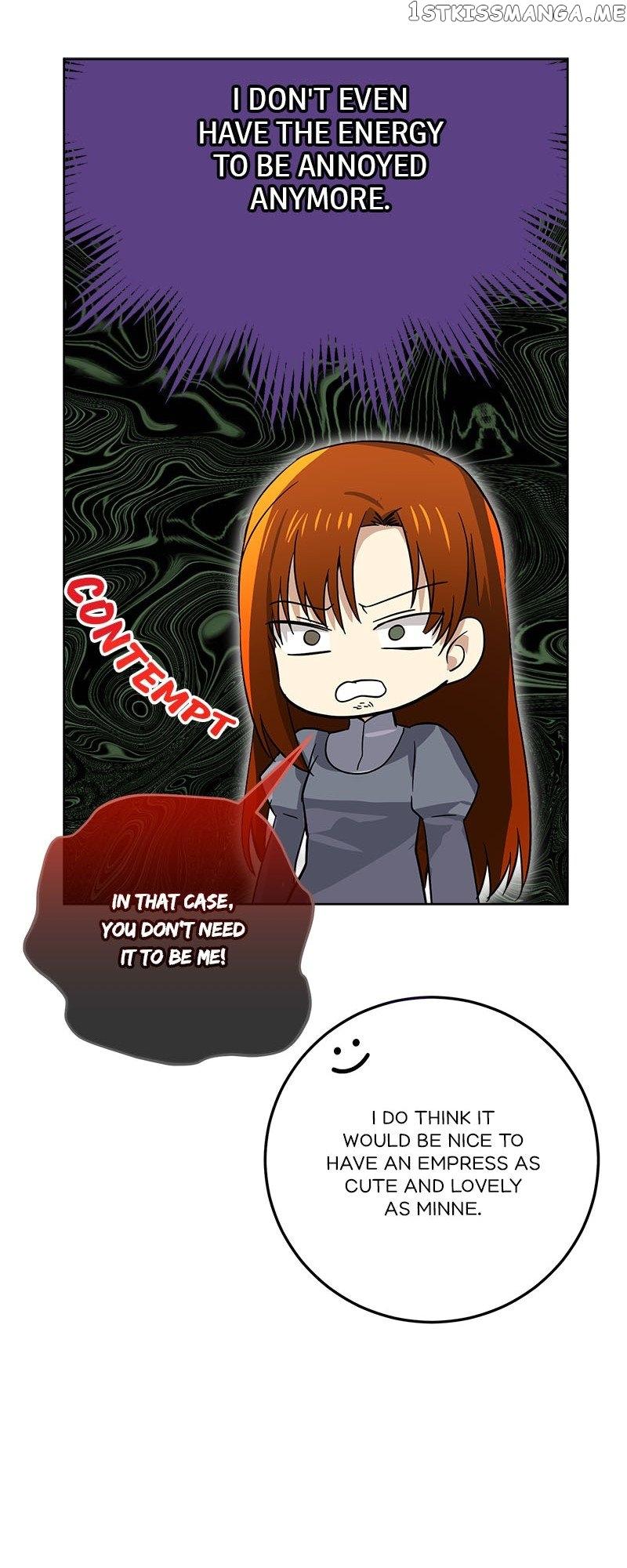 Don’t Mess with My Duke Dubless! Chapter 18 page 64