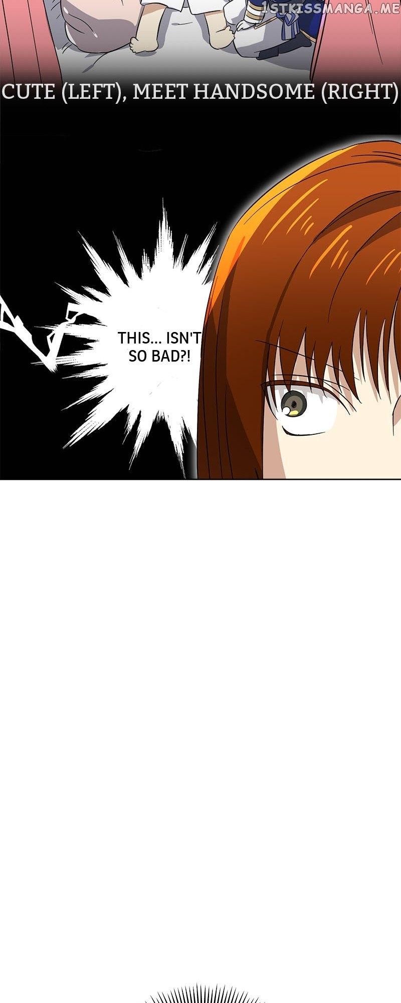 Don’t Mess with My Duke Dubless! Chapter 18 page 67