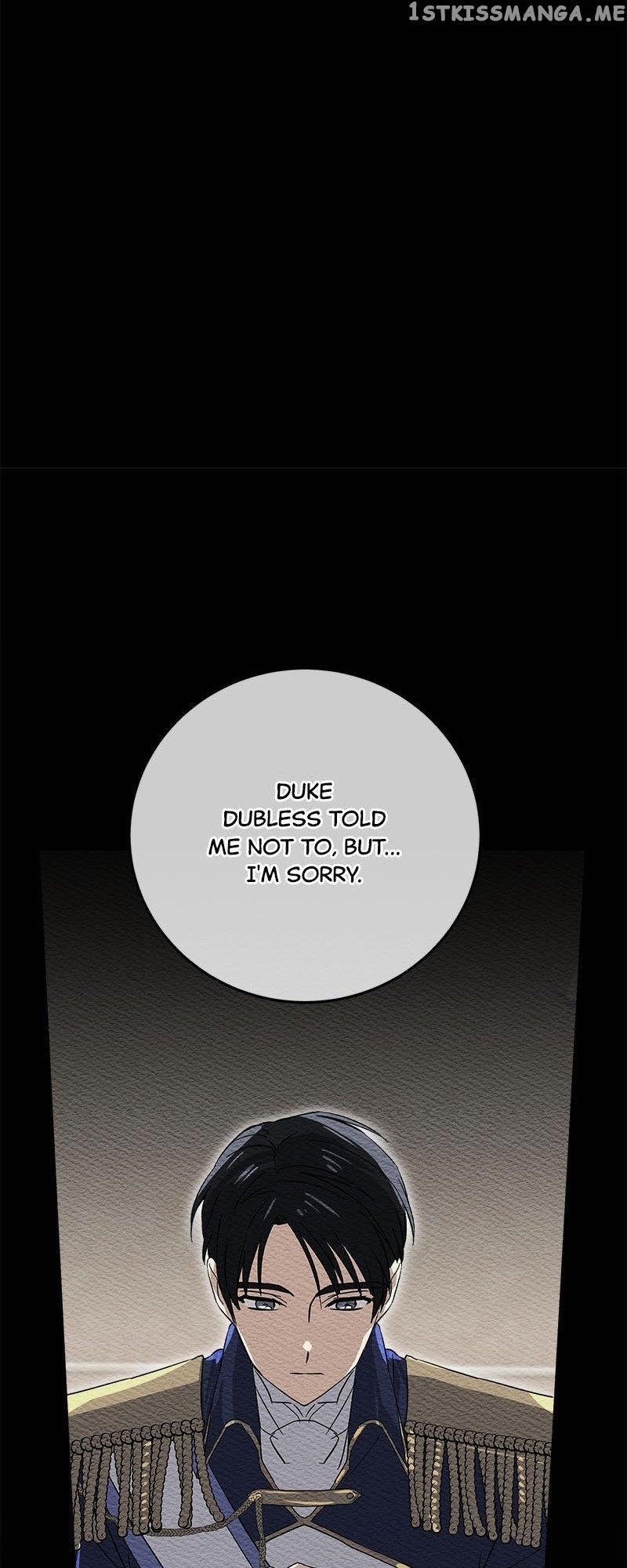 Don’t Mess with My Duke Dubless! Chapter 19 page 15