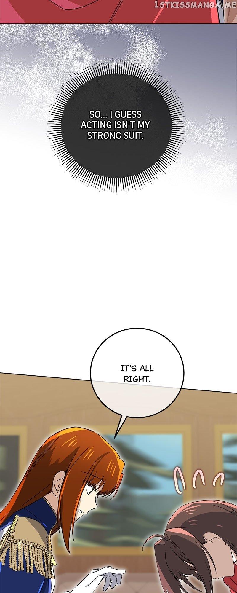 Don’t Mess with My Duke Dubless! Chapter 19 page 19