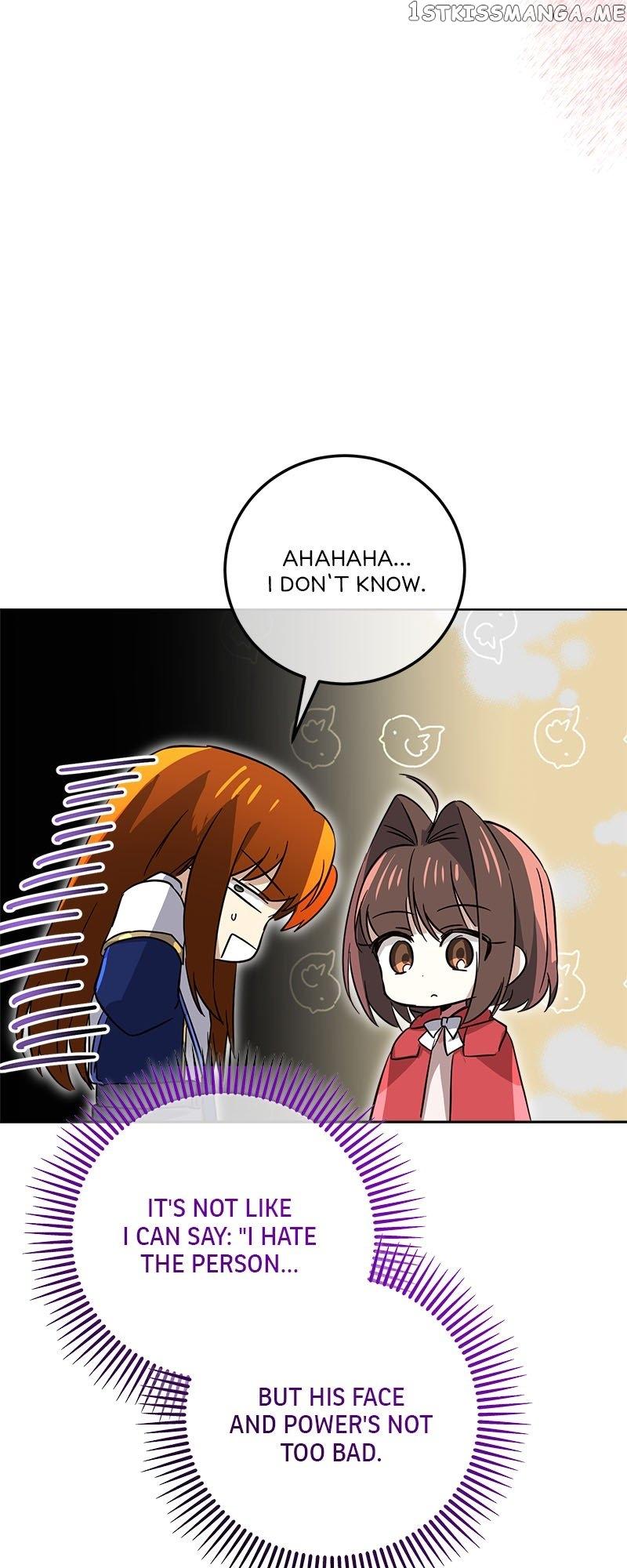 Don’t Mess with My Duke Dubless! Chapter 19 page 24