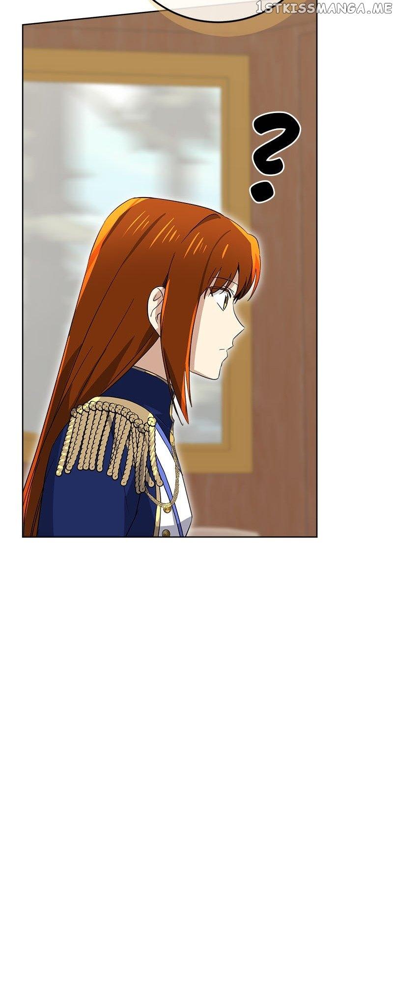 Don’t Mess with My Duke Dubless! Chapter 19 page 26