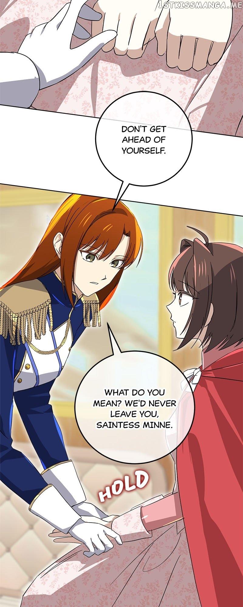Don’t Mess with My Duke Dubless! Chapter 19 page 48
