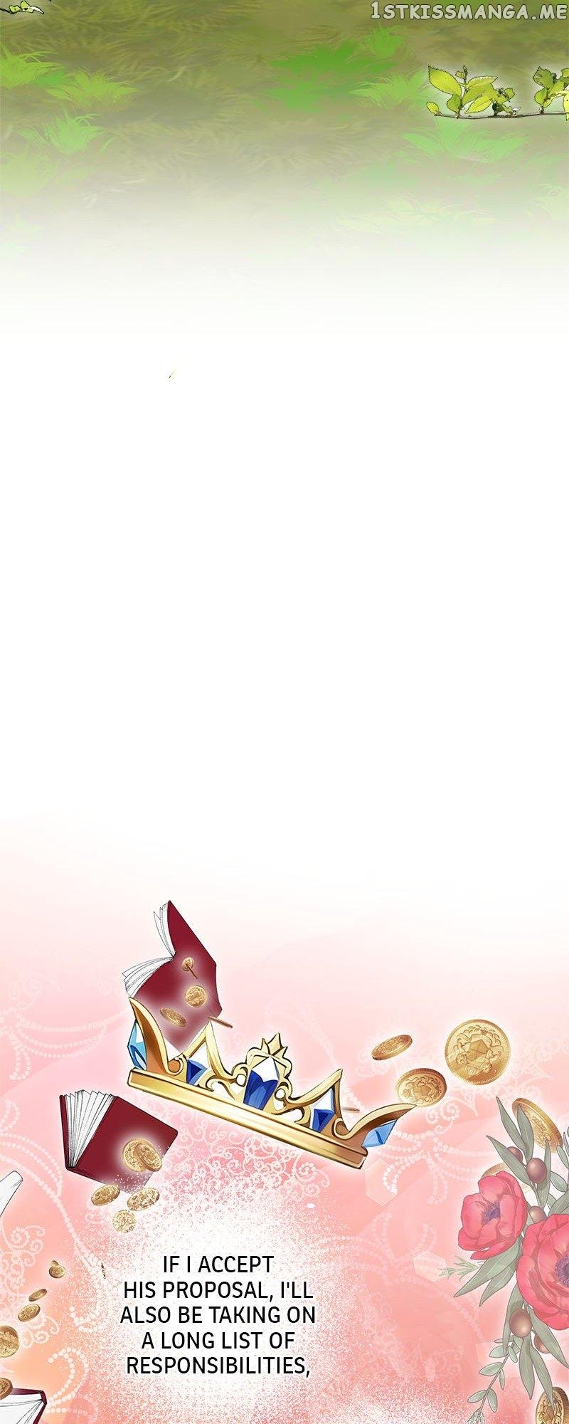 Don’t Mess with My Duke Dubless! Chapter 19 page 59