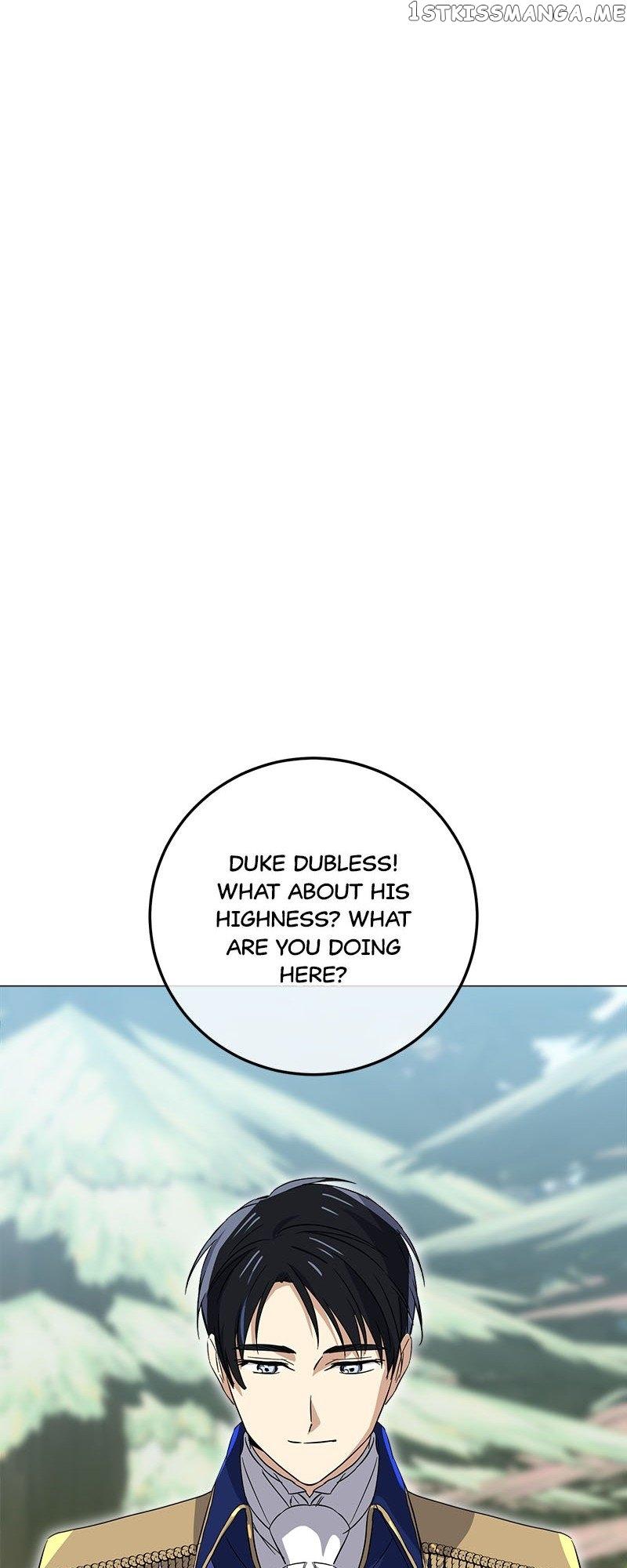 Don’t Mess with My Duke Dubless! Chapter 19 page 64
