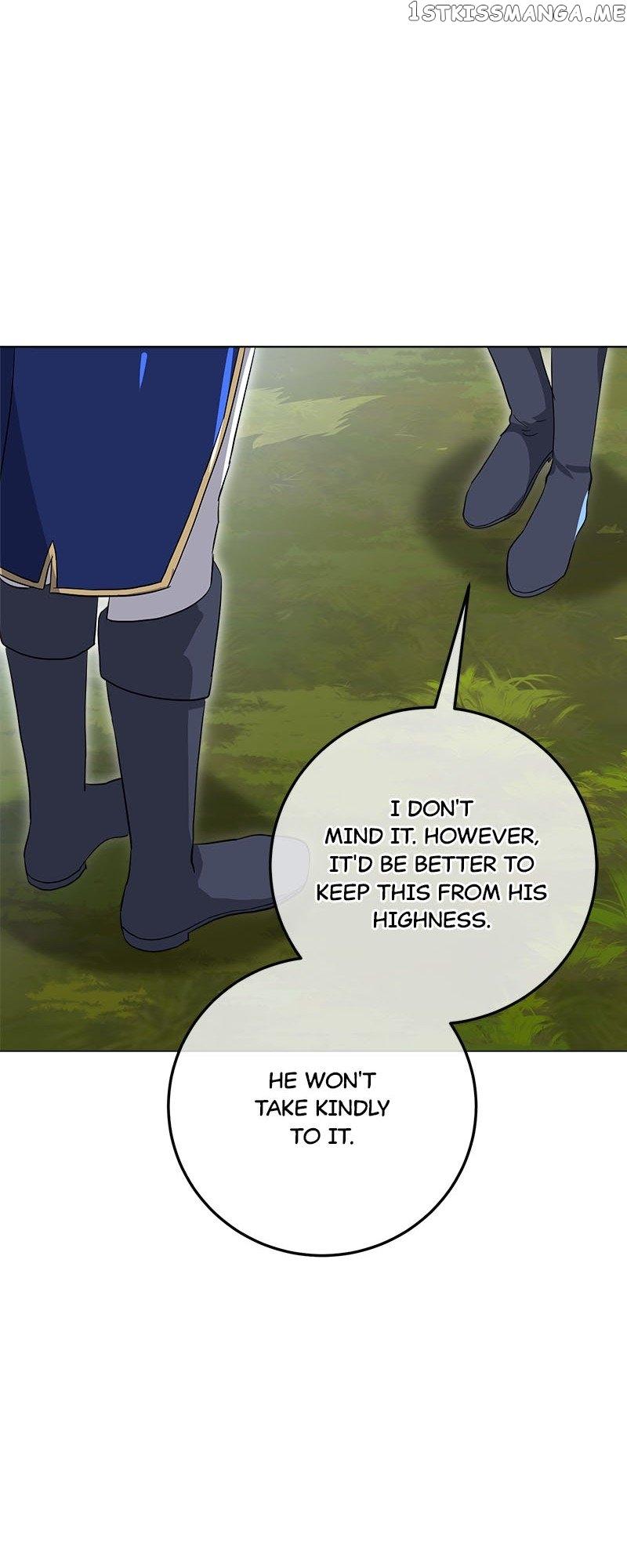 Don’t Mess with My Duke Dubless! Chapter 19 page 68