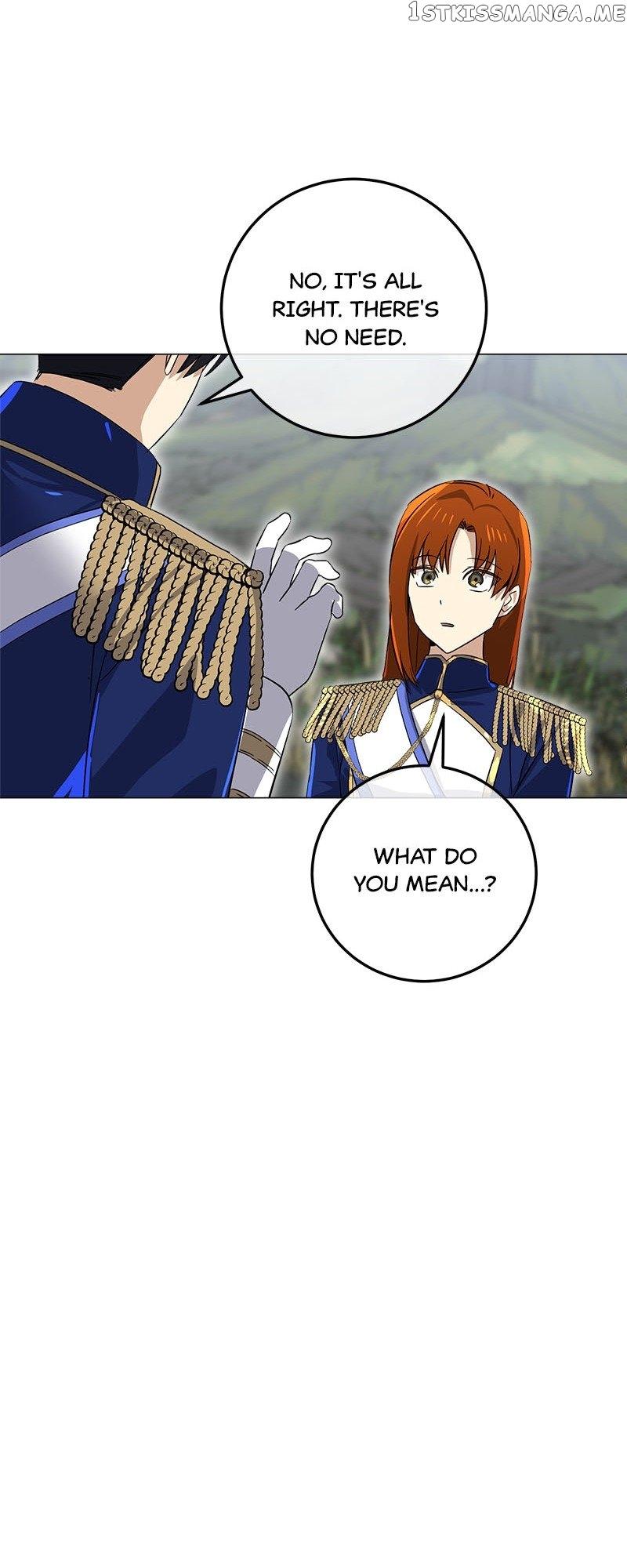 Don’t Mess with My Duke Dubless! Chapter 19 page 69