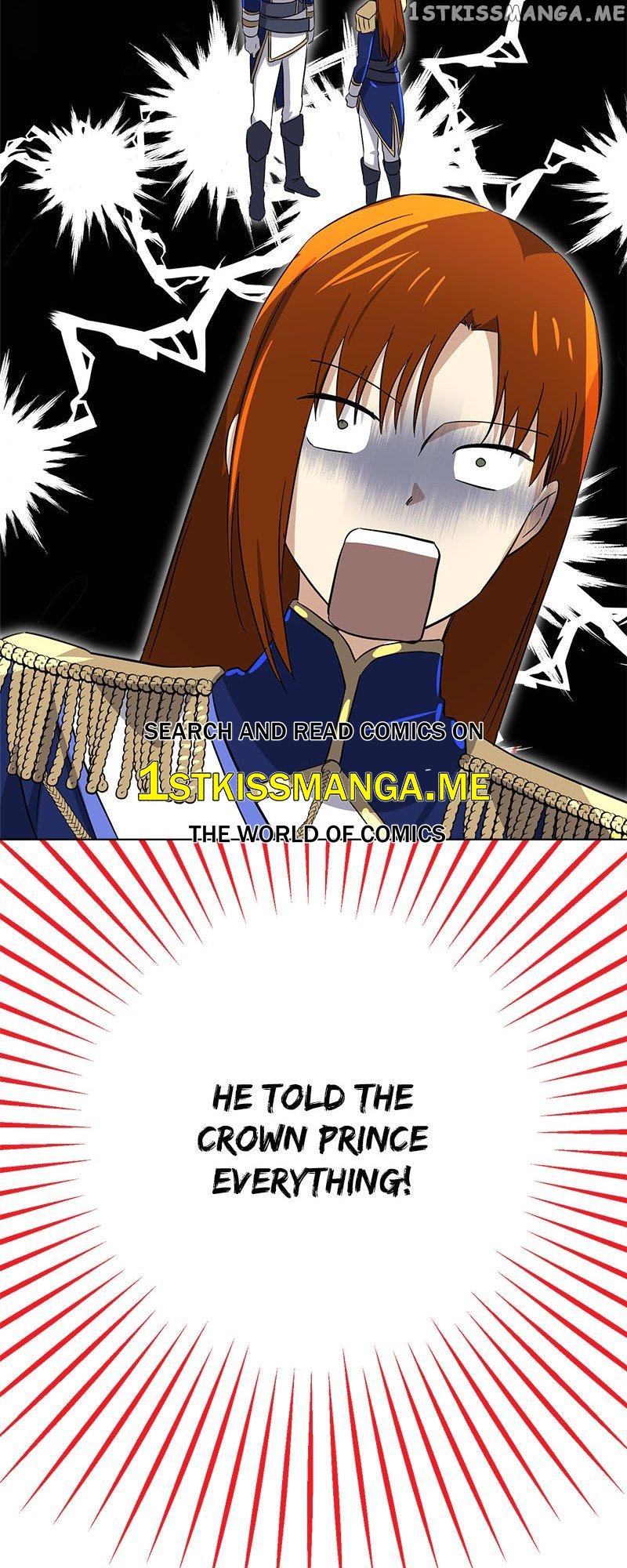 Don’t Mess with My Duke Dubless! Chapter 19 page 72
