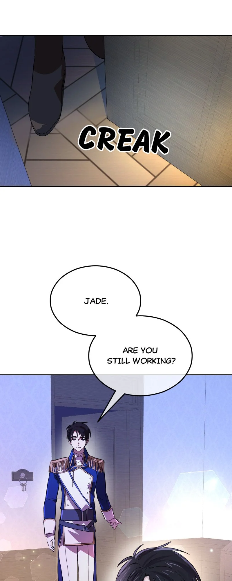 Don’t Mess with My Duke Dubless! Chapter 2 page 17