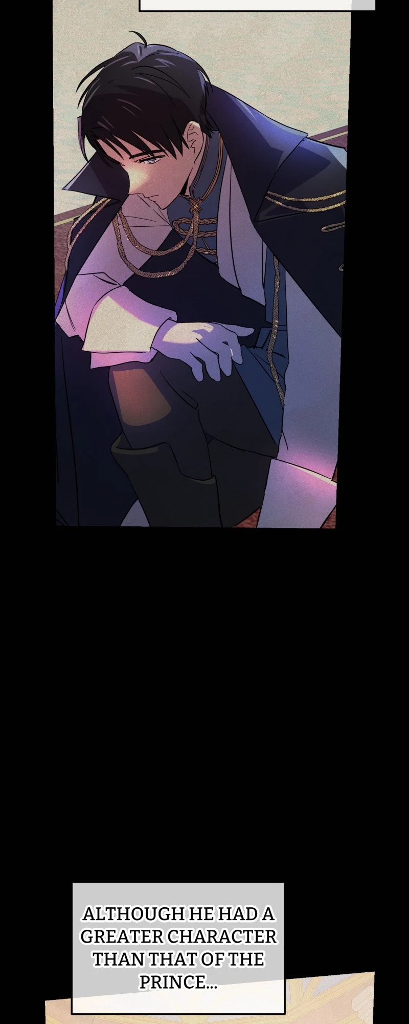 Don’t Mess with My Duke Dubless! Chapter 2 page 33