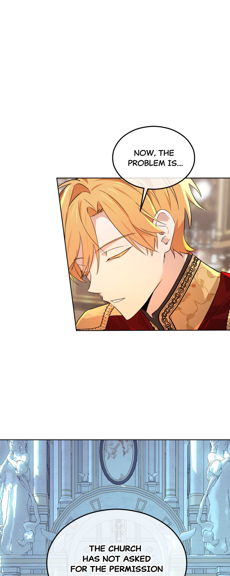 Don’t Mess with My Duke Dubless! Chapter 2 page 51