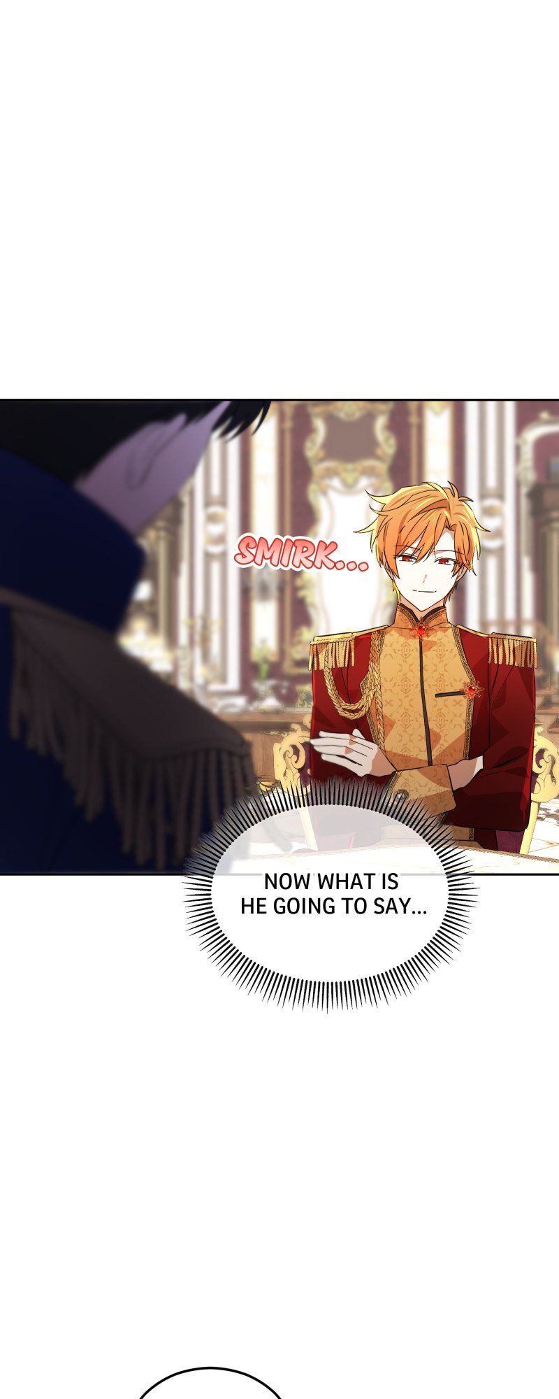 Don’t Mess with My Duke Dubless! Chapter 2 page 58