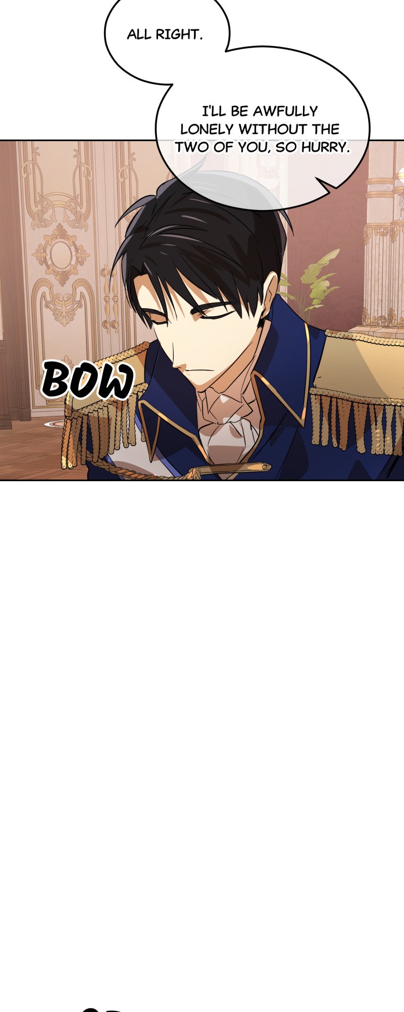 Don’t Mess with My Duke Dubless! Chapter 2 page 60