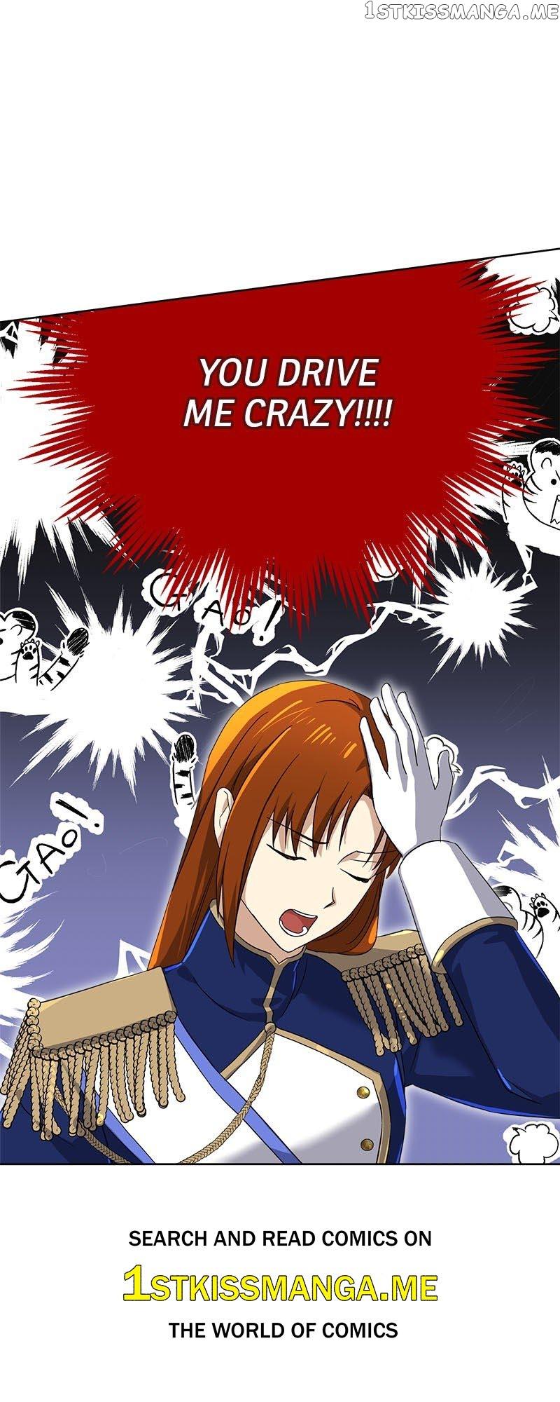 Don’t Mess with My Duke Dubless! Chapter 20 page 0