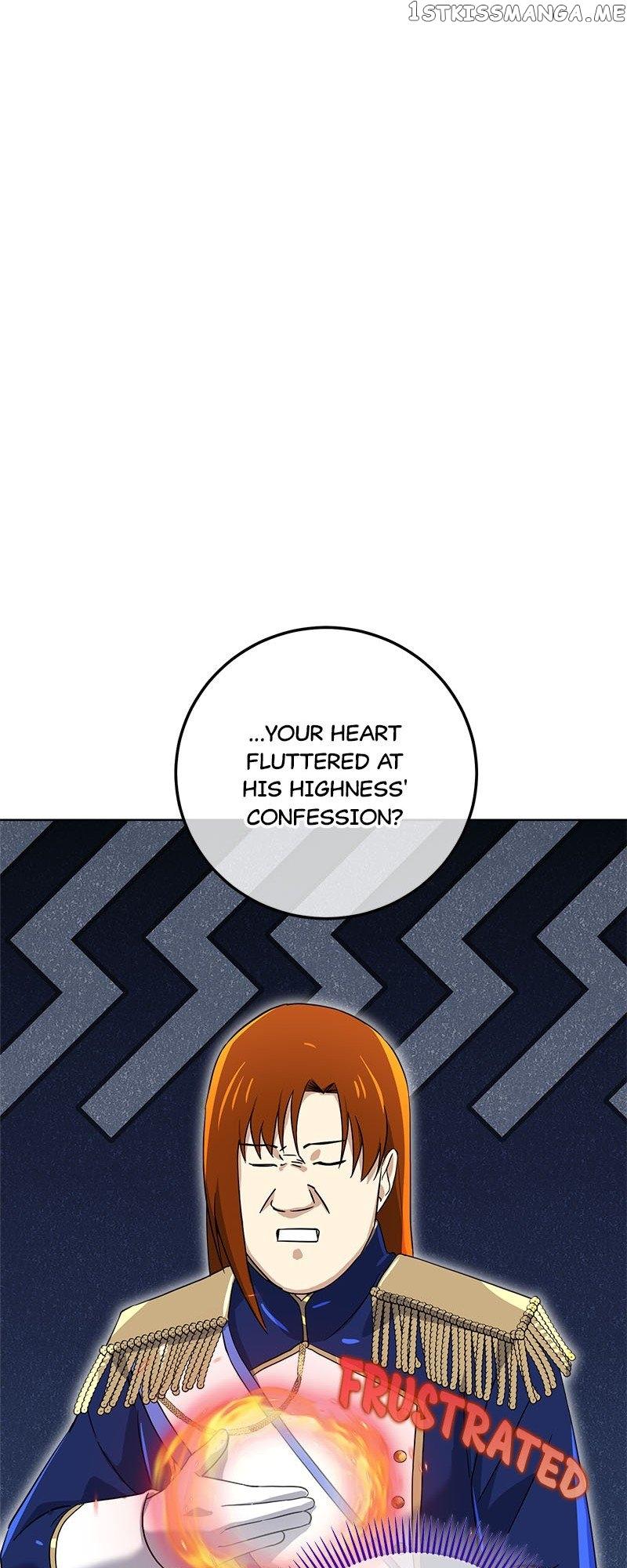 Don’t Mess with My Duke Dubless! Chapter 20 page 26