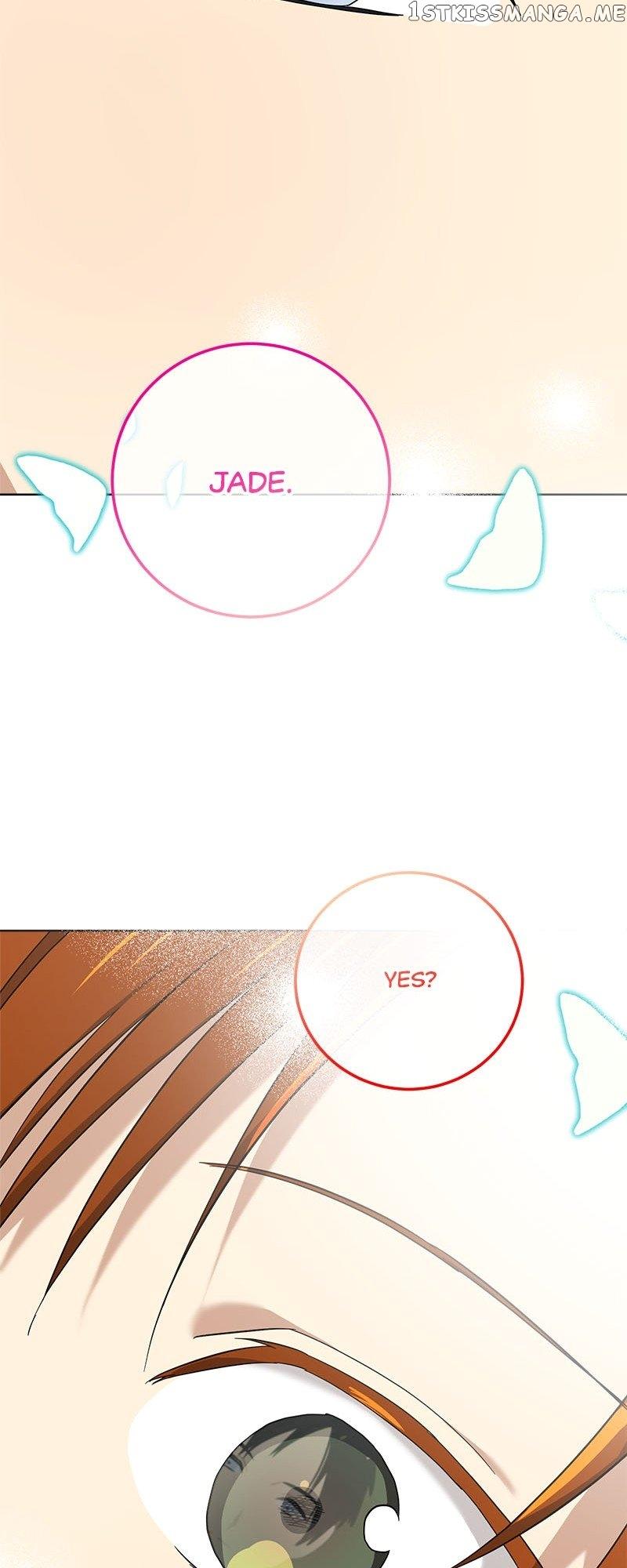 Don’t Mess with My Duke Dubless! Chapter 20 page 32