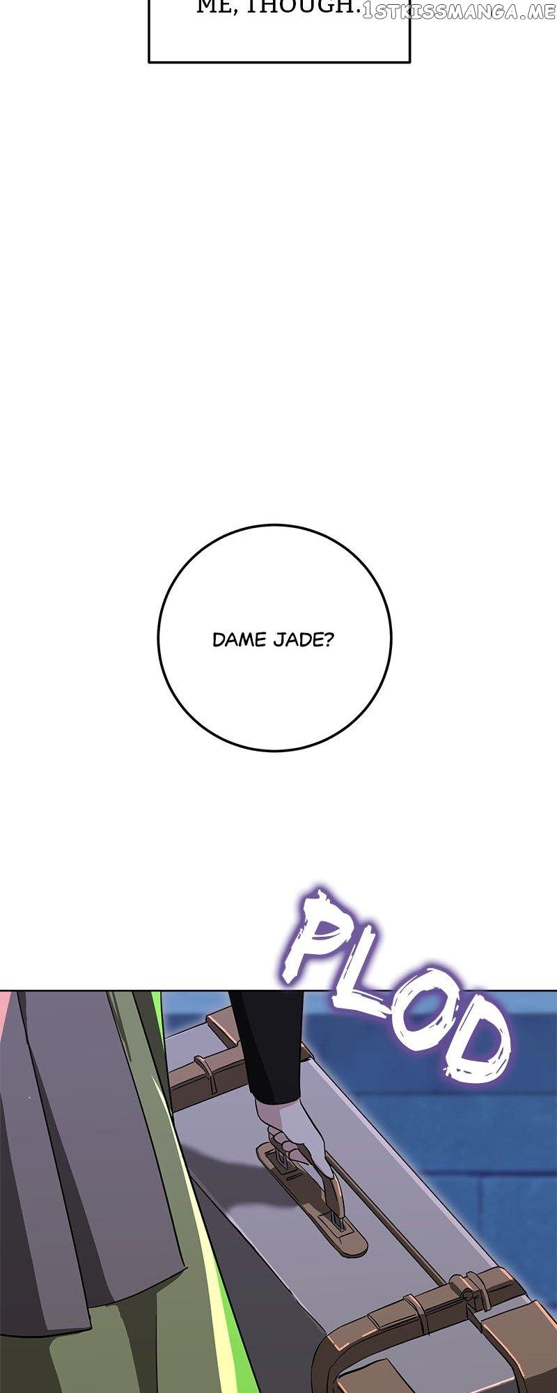 Don’t Mess with My Duke Dubless! Chapter 20 page 48