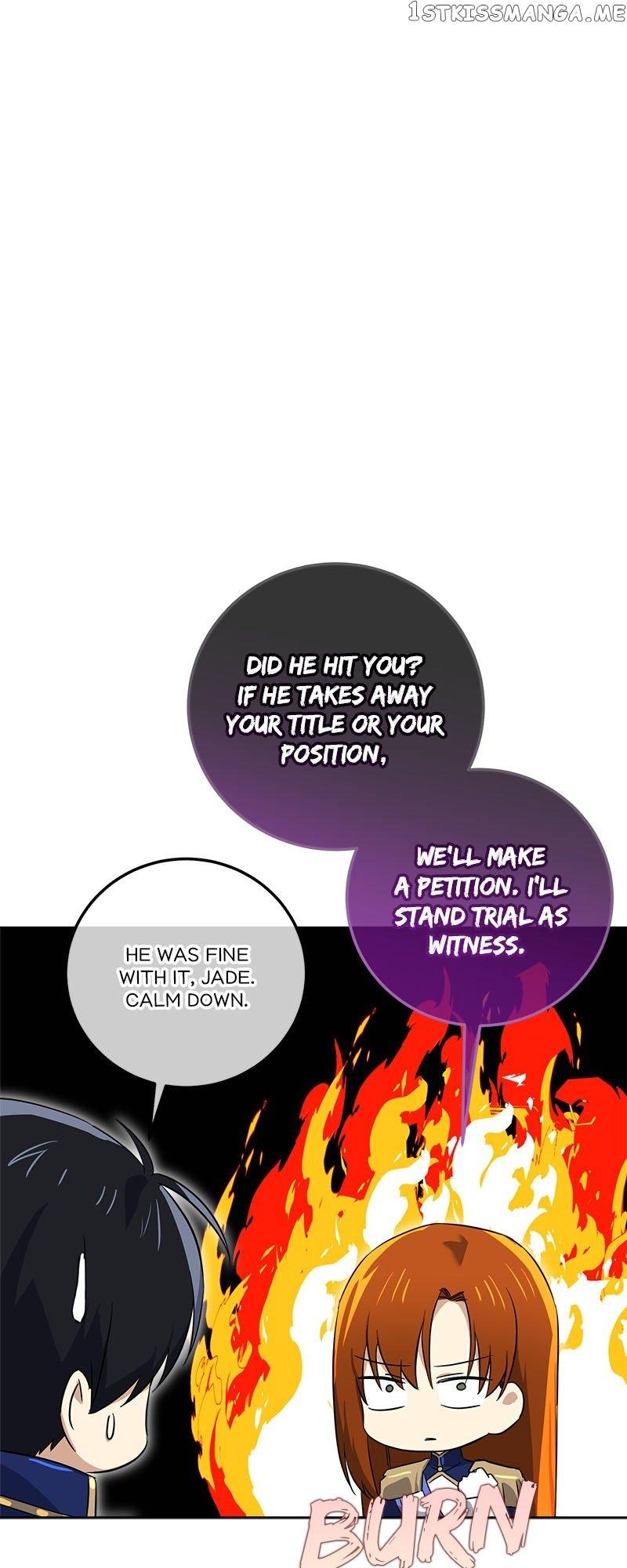 Don’t Mess with My Duke Dubless! Chapter 20 page 4