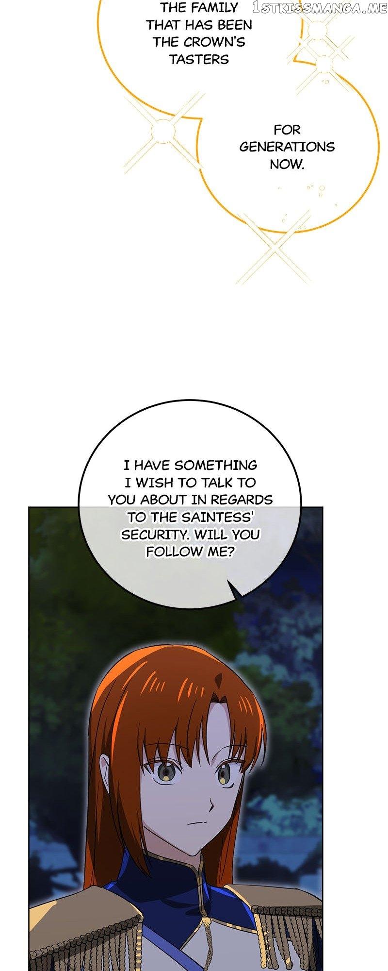 Don’t Mess with My Duke Dubless! Chapter 20 page 51