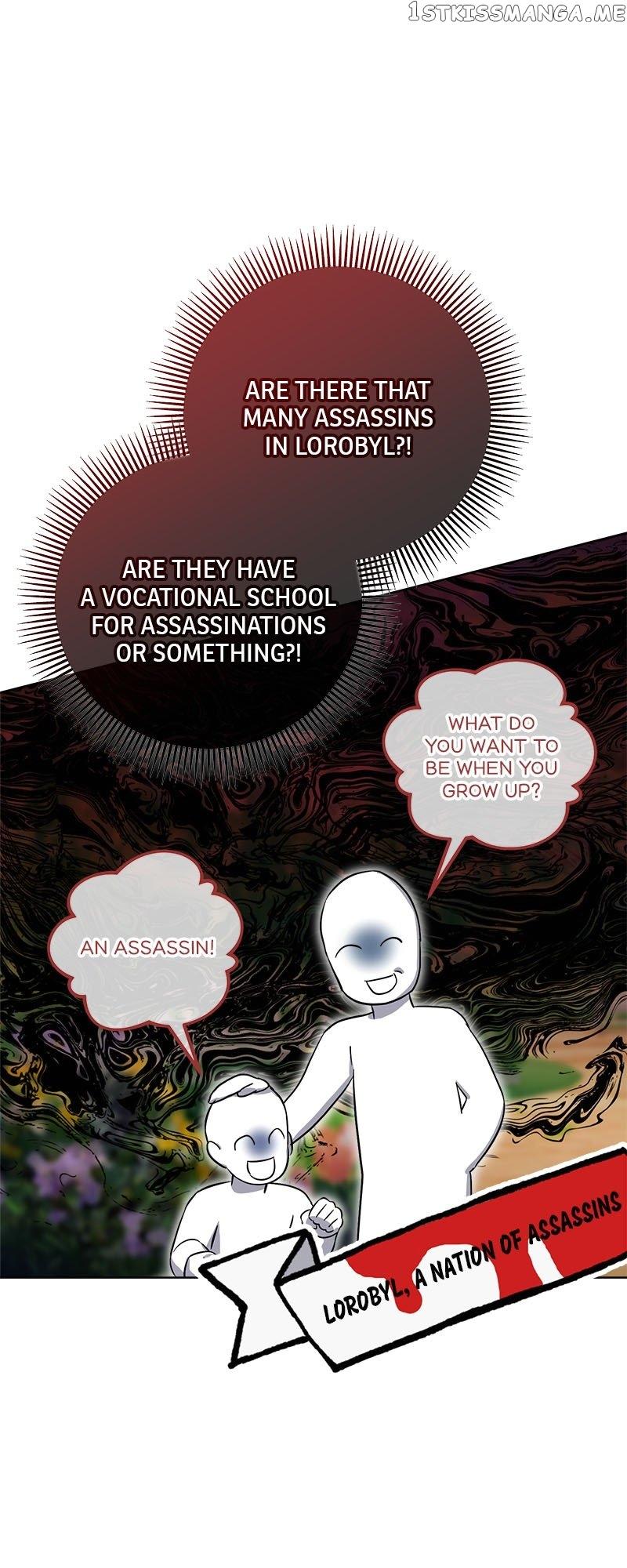 Don’t Mess with My Duke Dubless! Chapter 20 page 66