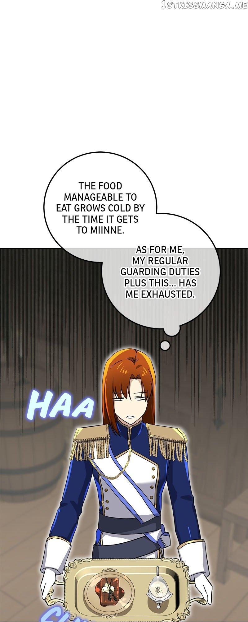 Don’t Mess with My Duke Dubless! Chapter 20 page 67