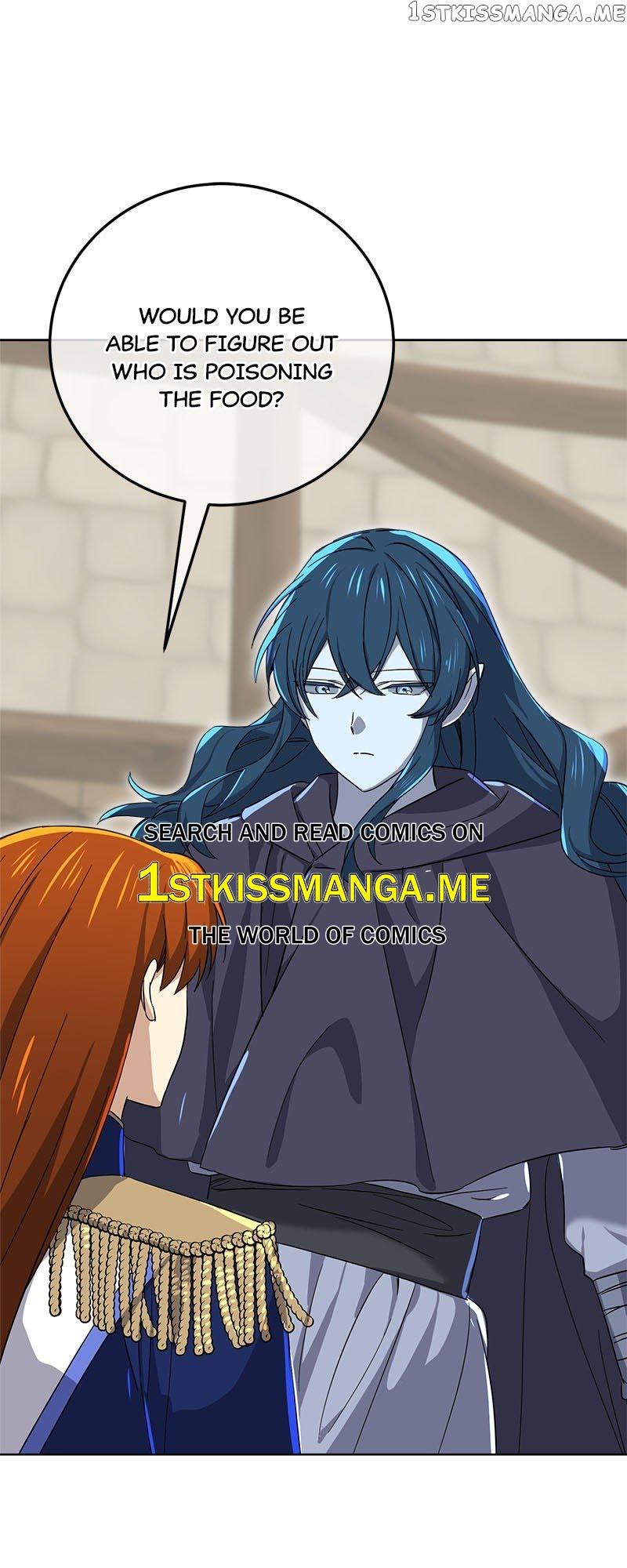 Don’t Mess with My Duke Dubless! Chapter 21 page 0