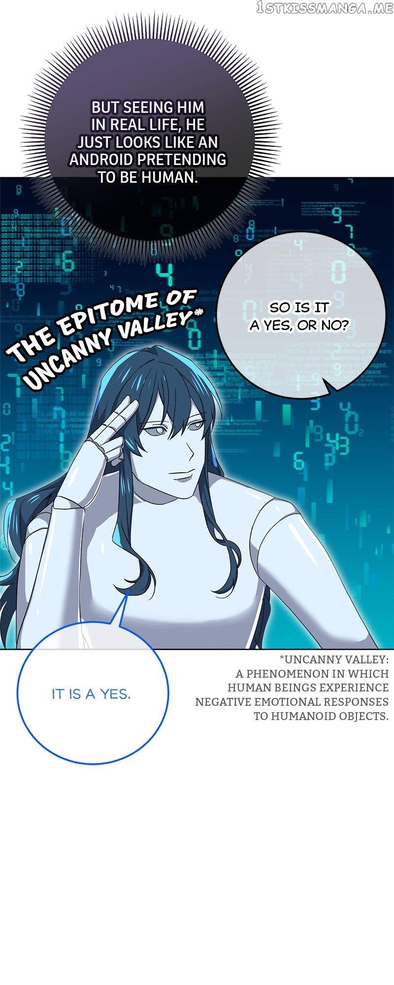 Don’t Mess with My Duke Dubless! Chapter 21 page 14