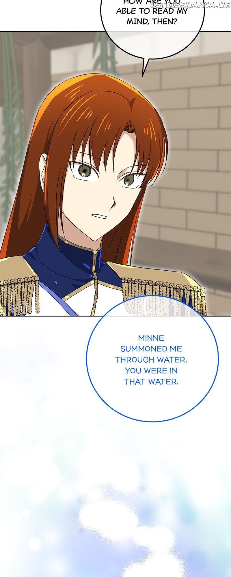 Don’t Mess with My Duke Dubless! Chapter 21 page 17
