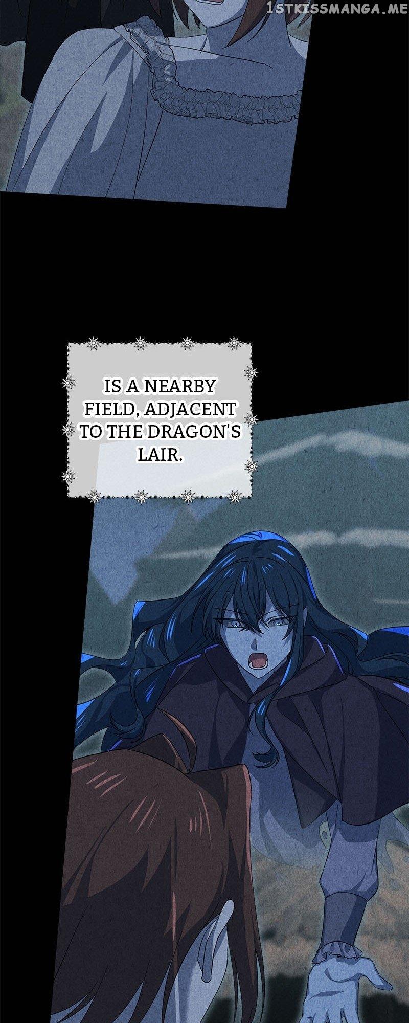 Don’t Mess with My Duke Dubless! Chapter 21 page 30