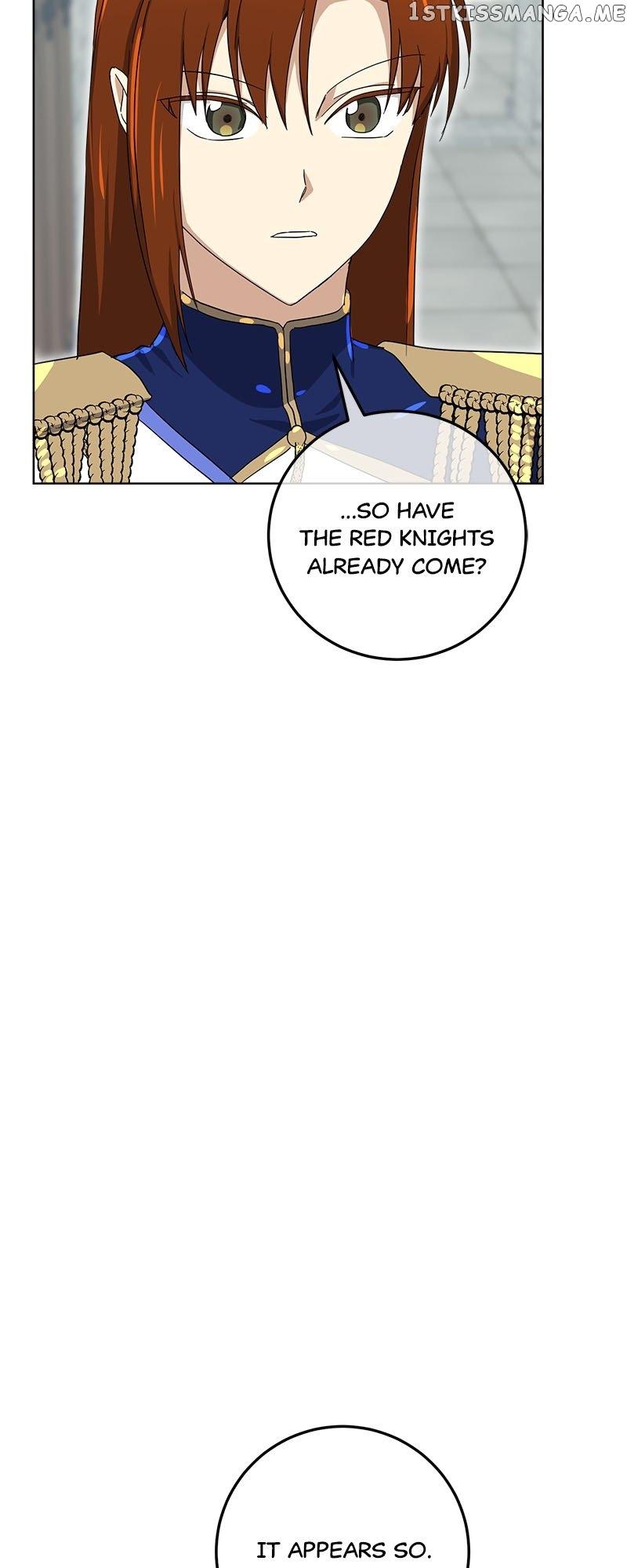 Don’t Mess with My Duke Dubless! Chapter 21 page 48
