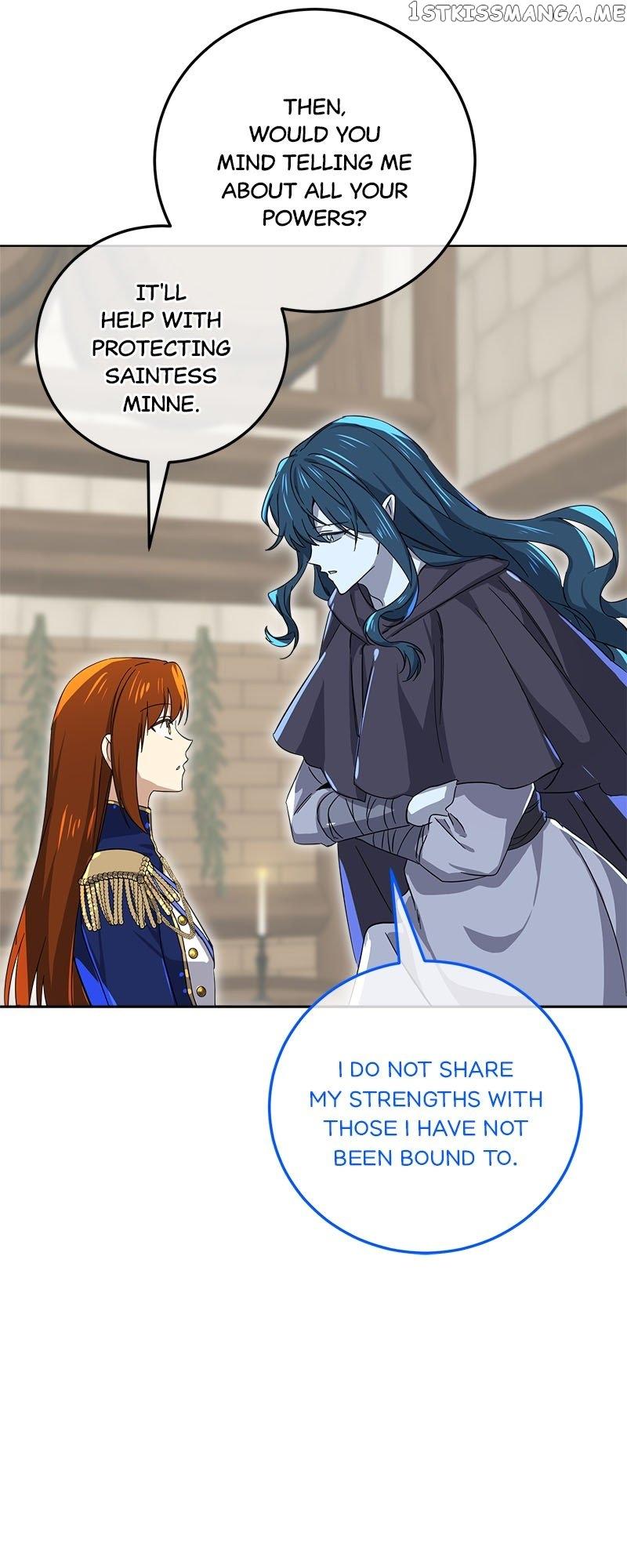 Don’t Mess with My Duke Dubless! Chapter 21 page 4