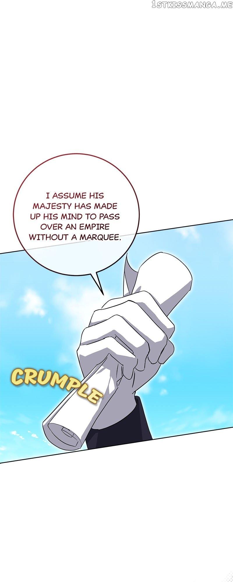 Don’t Mess with My Duke Dubless! Chapter 21 page 51