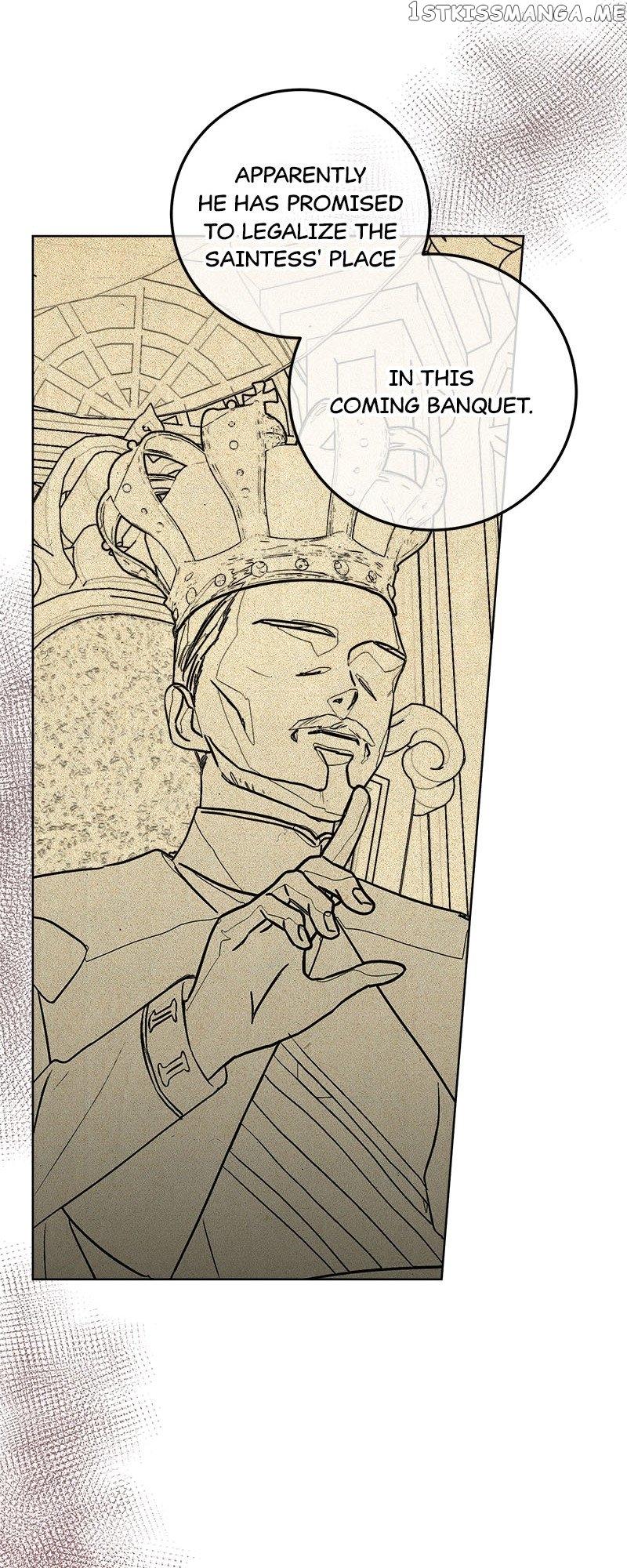 Don’t Mess with My Duke Dubless! Chapter 21 page 52