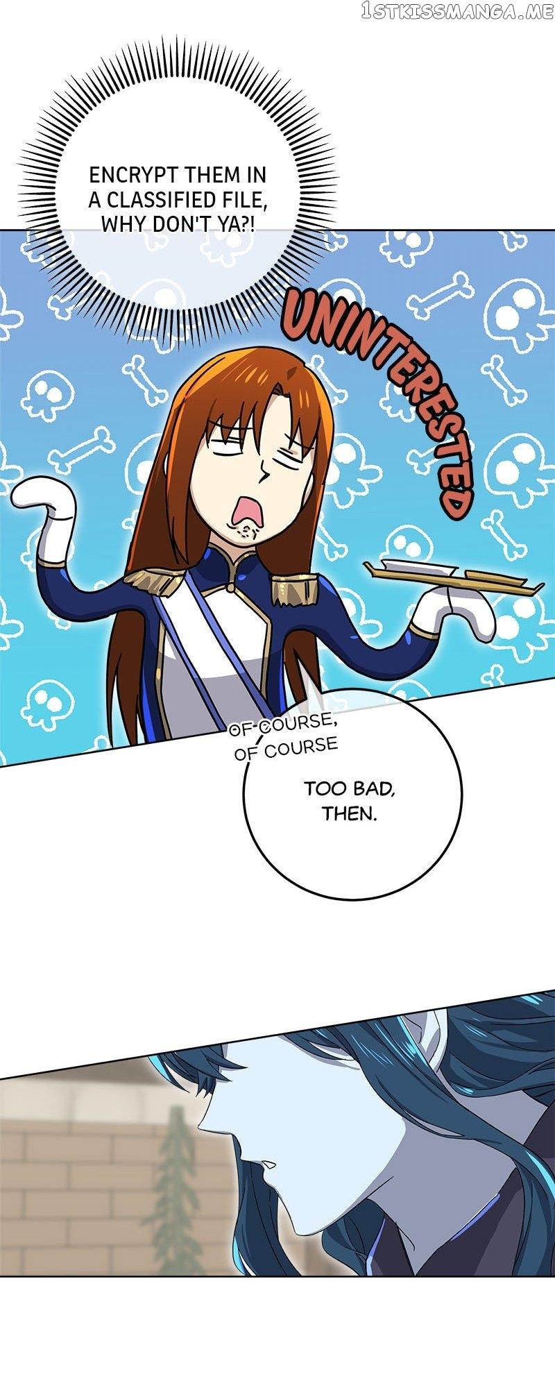 Don’t Mess with My Duke Dubless! Chapter 21 page 5