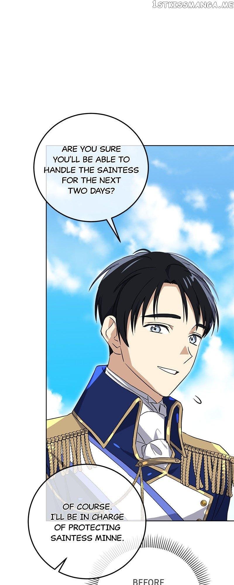 Don’t Mess with My Duke Dubless! Chapter 21 page 65