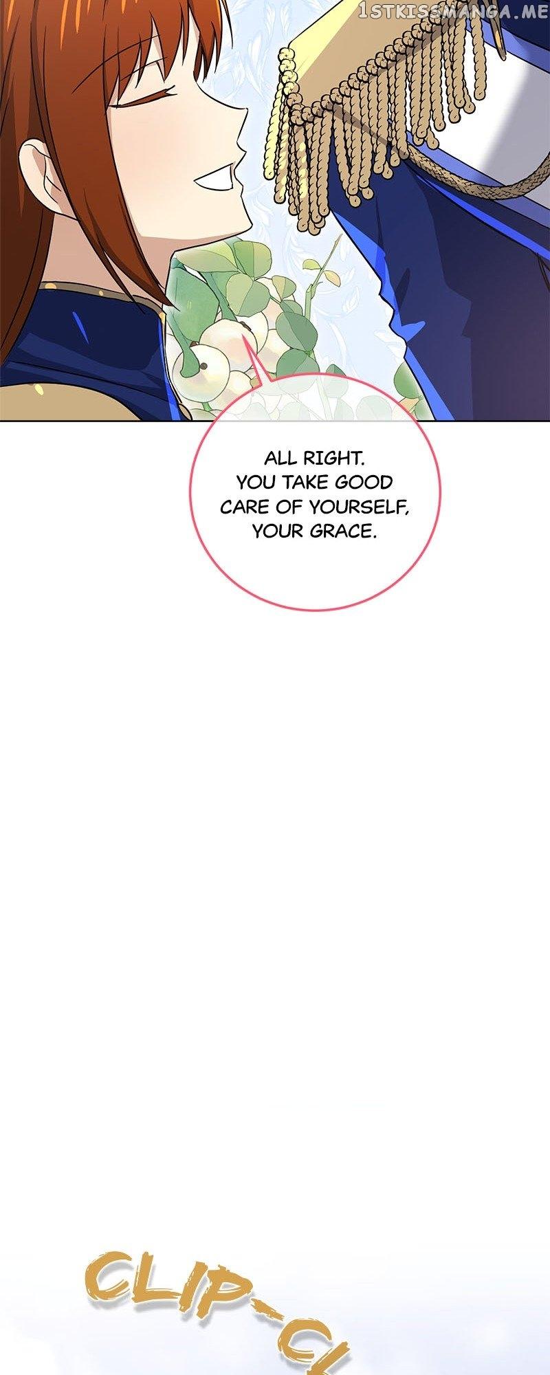 Don’t Mess with My Duke Dubless! Chapter 21 page 71