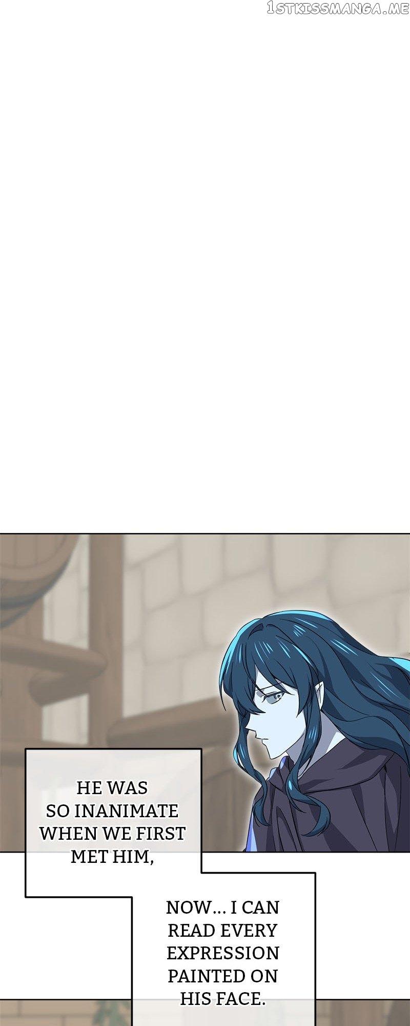 Don’t Mess with My Duke Dubless! Chapter 21 page 8