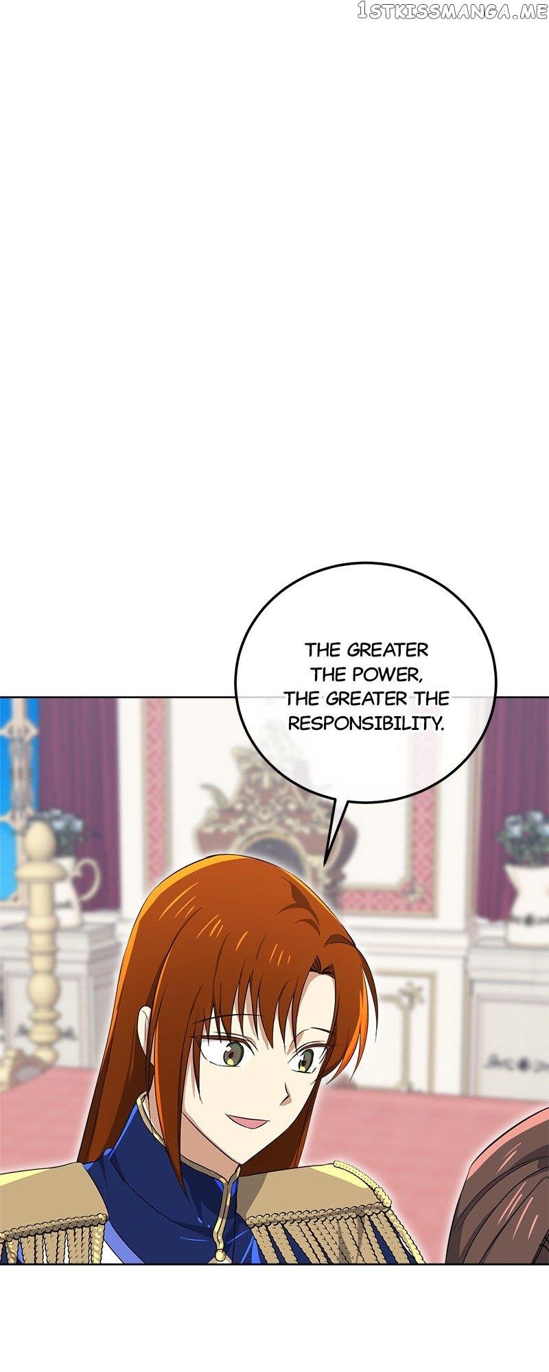Don’t Mess with My Duke Dubless! Chapter 22 page 10