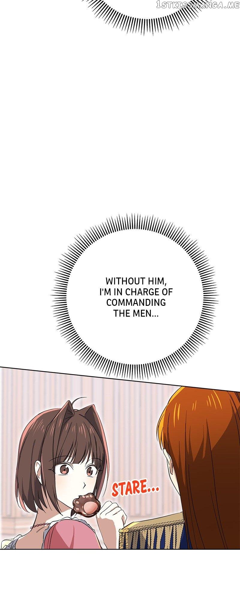 Don’t Mess with My Duke Dubless! Chapter 22 page 16
