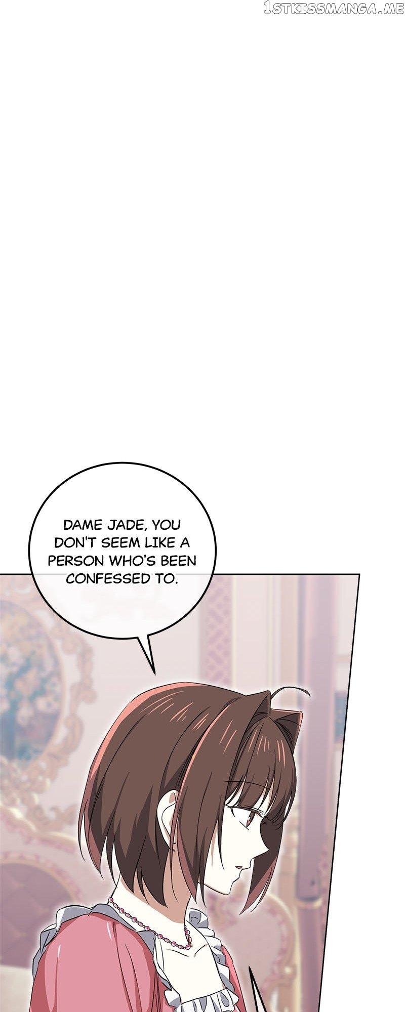 Don’t Mess with My Duke Dubless! Chapter 22 page 24