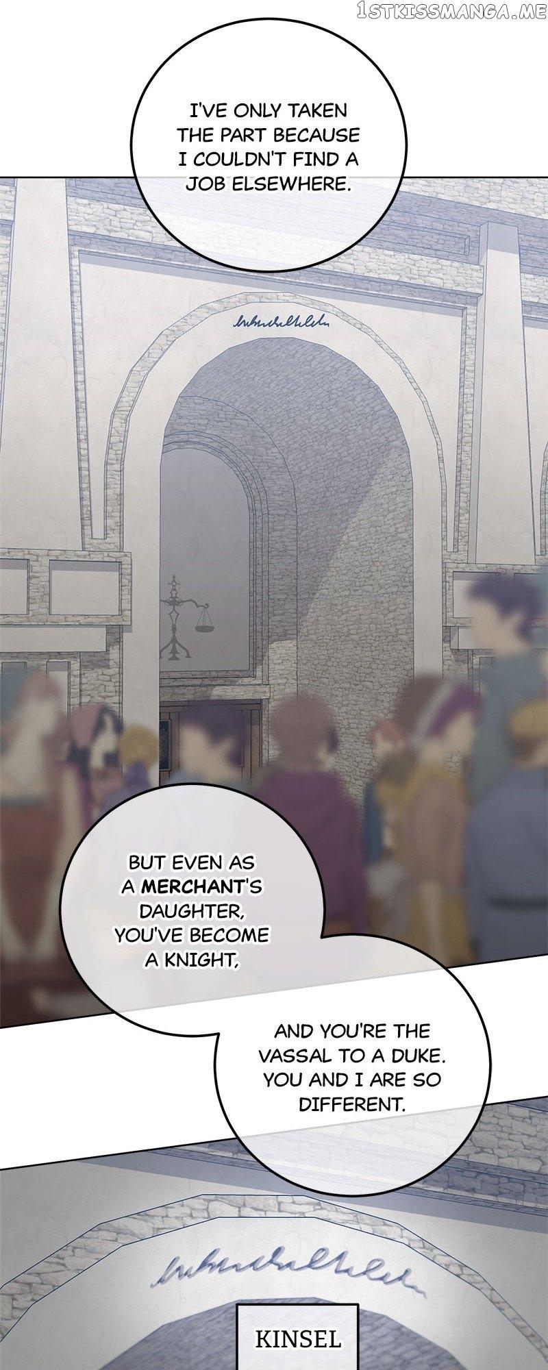 Don’t Mess with My Duke Dubless! Chapter 22 page 43