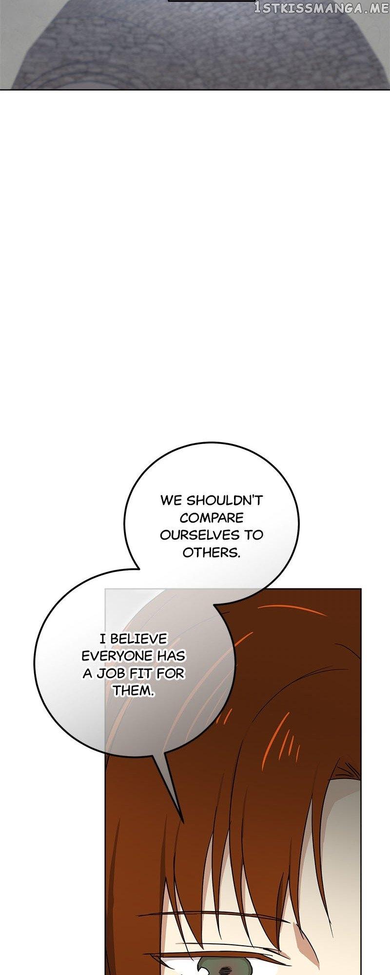 Don’t Mess with My Duke Dubless! Chapter 22 page 44